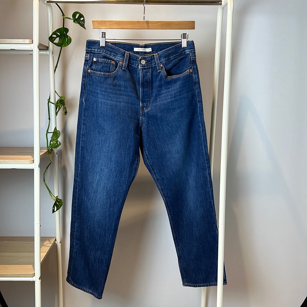 Levi’s Jean